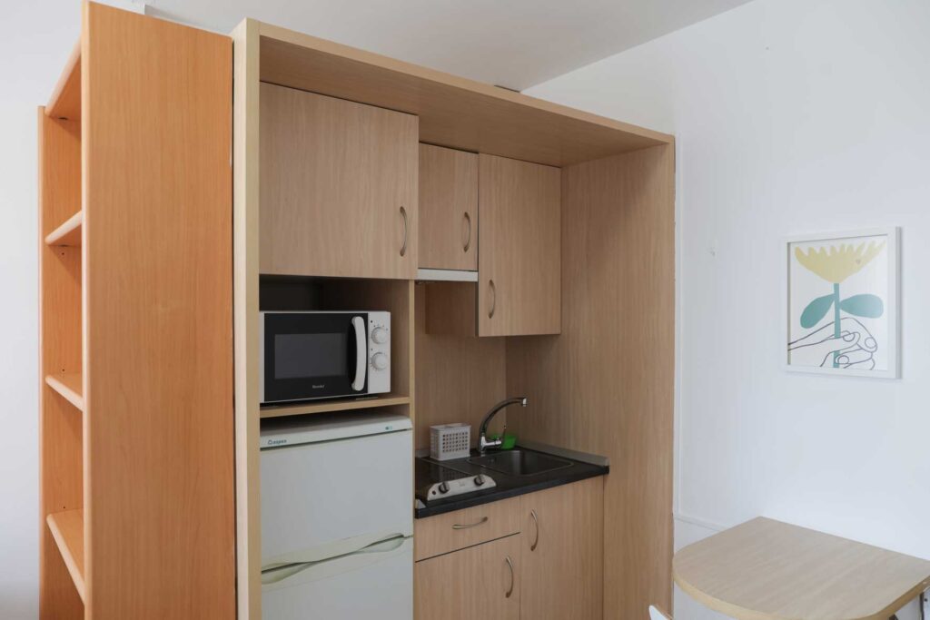 Habitación Estandar Habitación Estandar