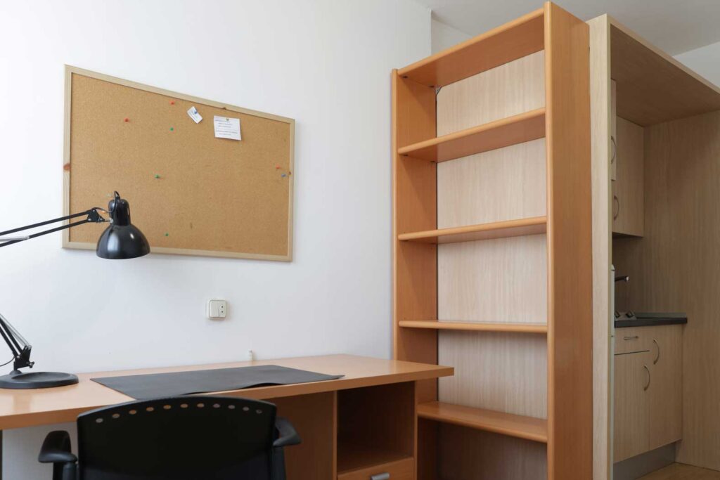 Habitación Estandar Habitación Estandar