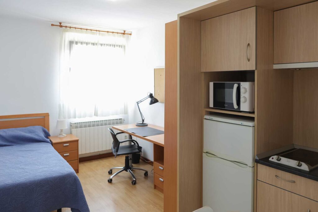 Habitación Estandar Habitación Estandar