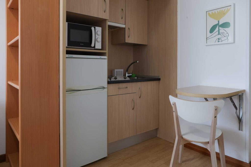 Habitación Estandar Habitación Estandar