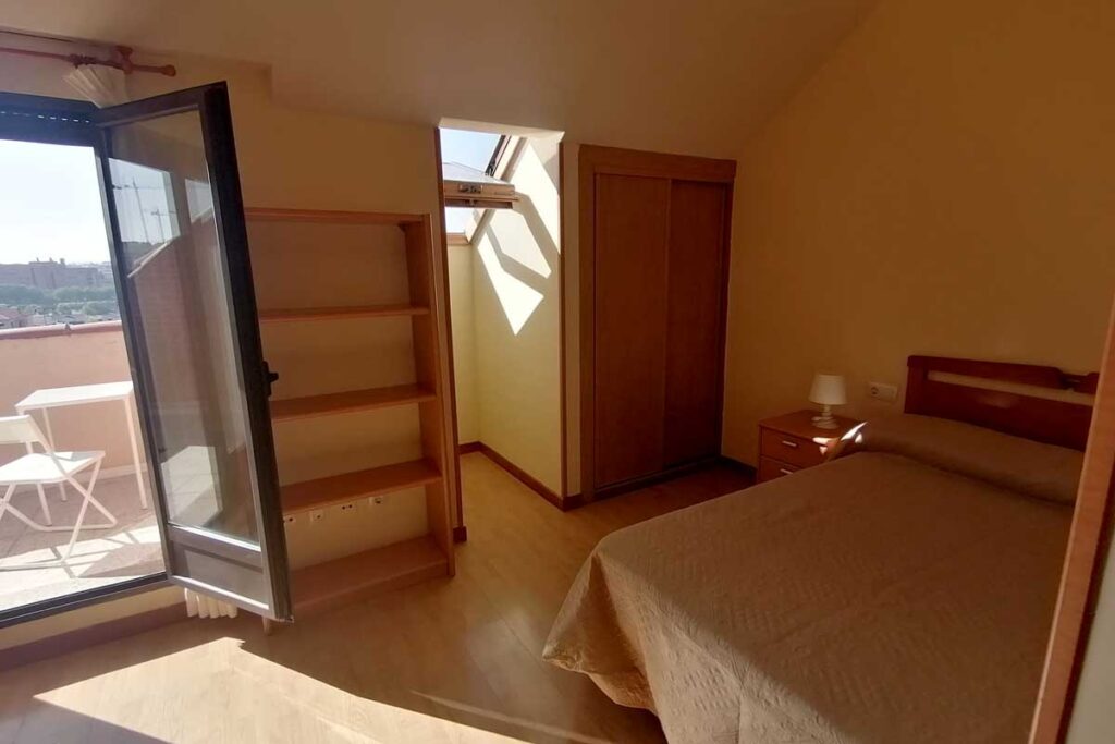 Habitación Premium Habitación Premium