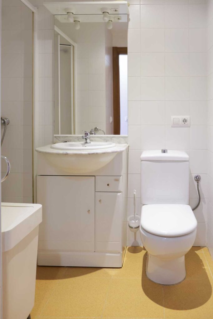 Habitación Estandar Habitación Estandar