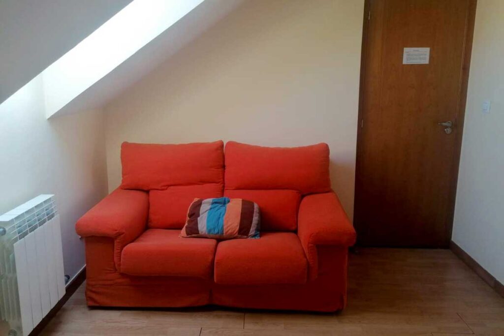 Habitación Premium Habitación Premium