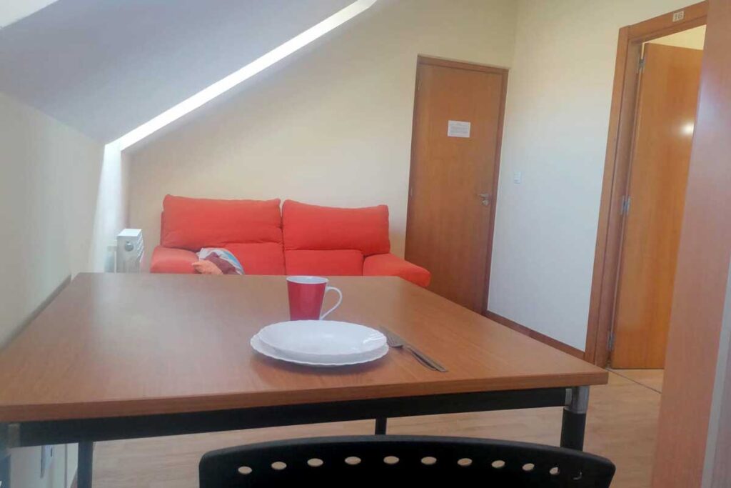 Habitación Premium Habitación Premium