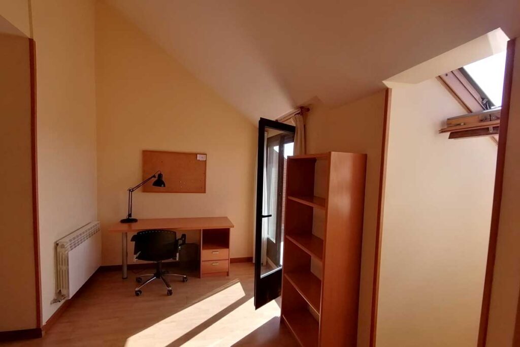 Habitación Premium Habitación Premium