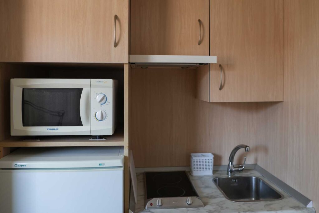 Habitación Estandar Habitación Estandar