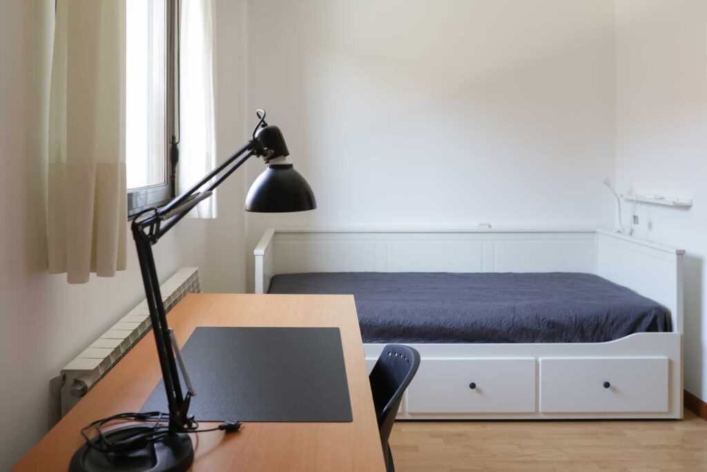 Habitación Estandar Habitación Estandar