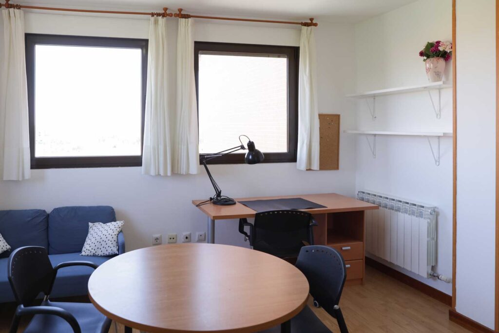 Habitación Superior Habitación Superior