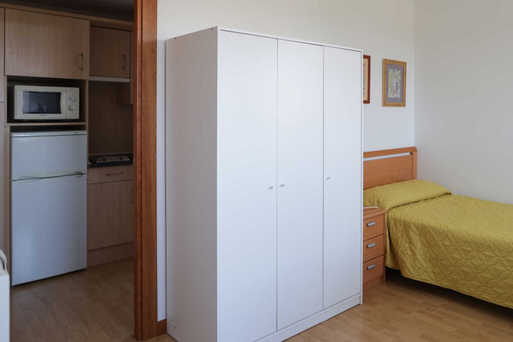 Habitación Superior Habitación Superior