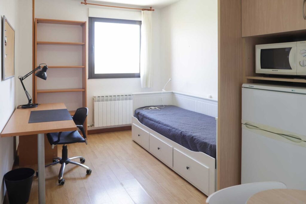 Habitación Estandar Habitación Estandar