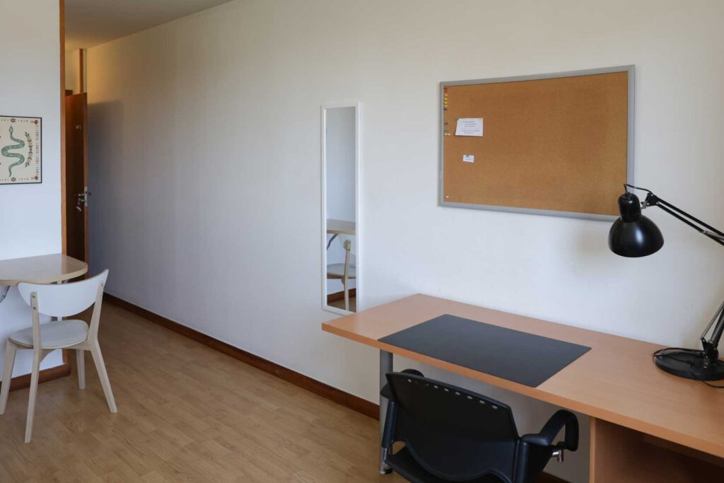 Habitación Estandar Habitación Estandar