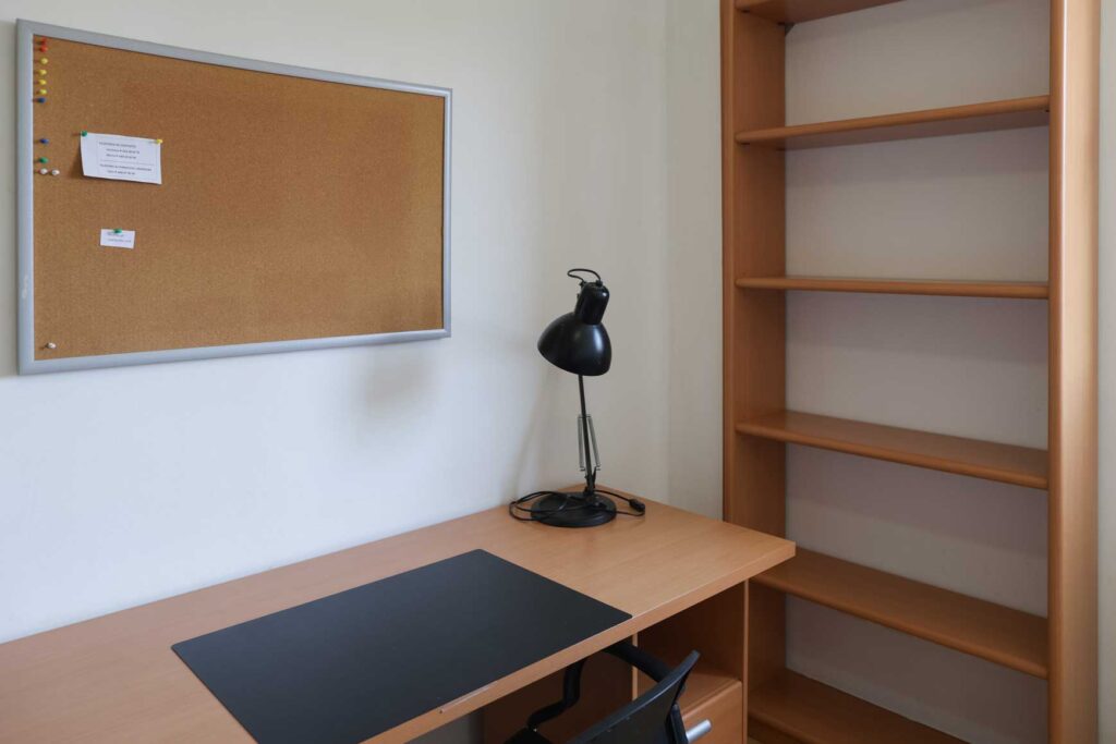 Habitación Estandar Habitación Estandar