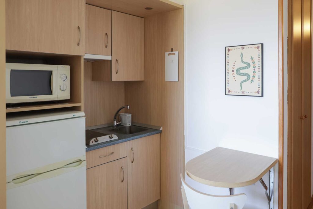 Habitación Estandar Habitación Estandar