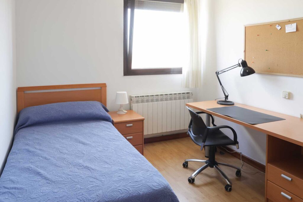 Habitación Estandar Habitación Estandar